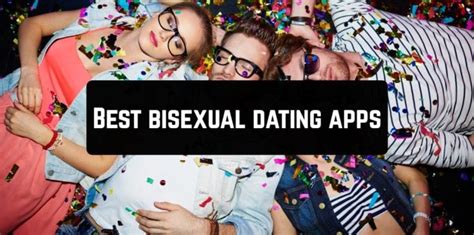 bisexual dating apps australia|Find the Bisexual Dating Websites for Lonely Singles。